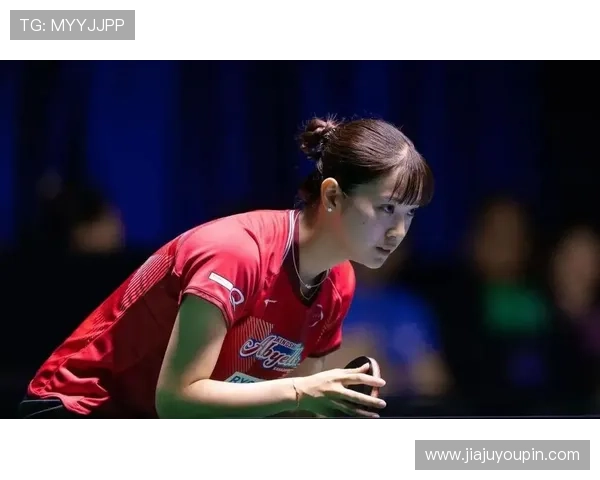 长崎美柚退赛张本晋级 日乒一姐有望决赛